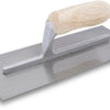 QLT Cut-Back Notched Trowels 15896