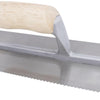 QLT Cut-Back Notched Trowels 15896