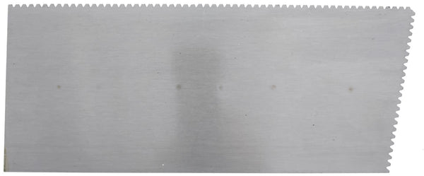 QLT Cut-Back Notched Trowels 15896