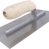 QLT Cut-Back Notched Trowels 15896
