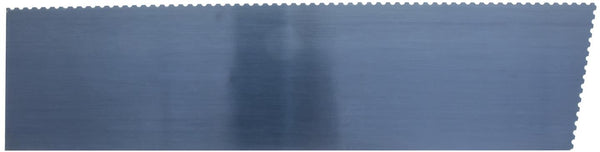 QLT Cut-Back Notched Trowels 15864