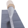 QLT Cut-Back Notched Trowels 15864