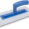 QLT Plastic Notched Trowels 10666