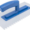 QLT Plastic Notched Trowels 10666