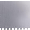 QLT Economy Notched Trowels 16259