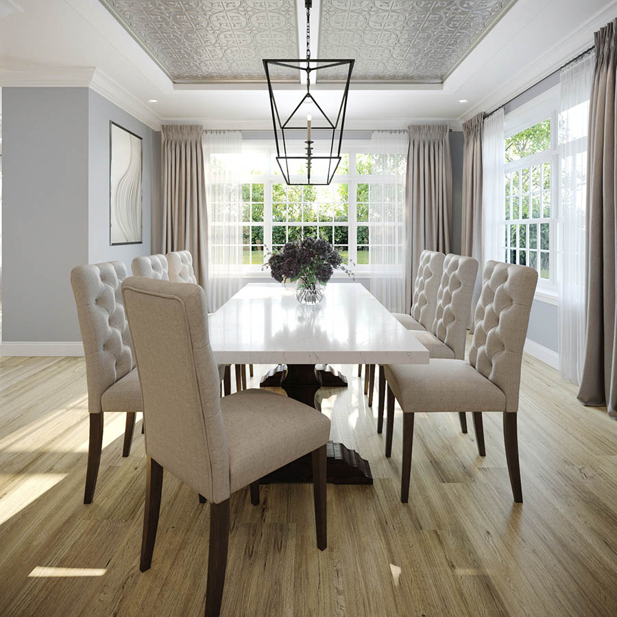 Vinyl Oak Sierra Micodur Collection