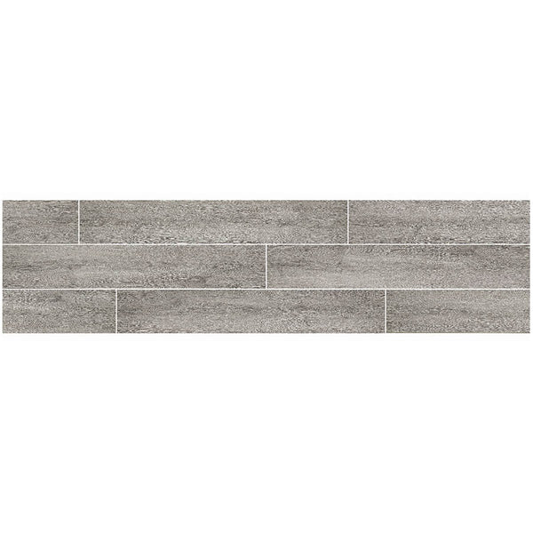 Vinyl Oak Steel Micodur Collection