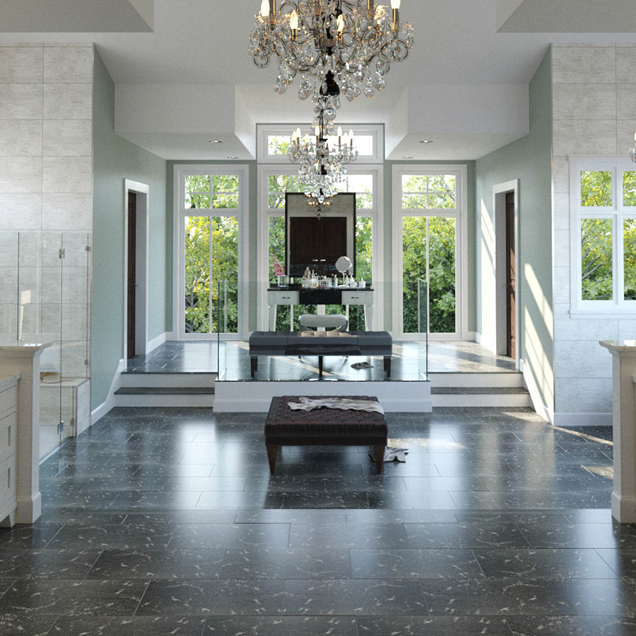 Vinyl Porto Dark Micodur Collection