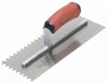 Standard Notched Trowels 15836