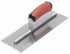 Standard Notched Trowels 15836