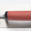 Notched Trowels 16" x 4"  13680