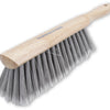 Silver Foxtail Brushes 15434