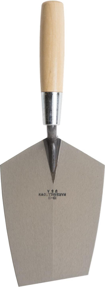 Bucket Trowels  Right-Handed 10102