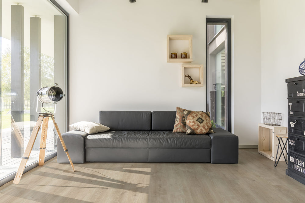 Vinyl ABBY STONE HALHR7881 High Rise 6 mil