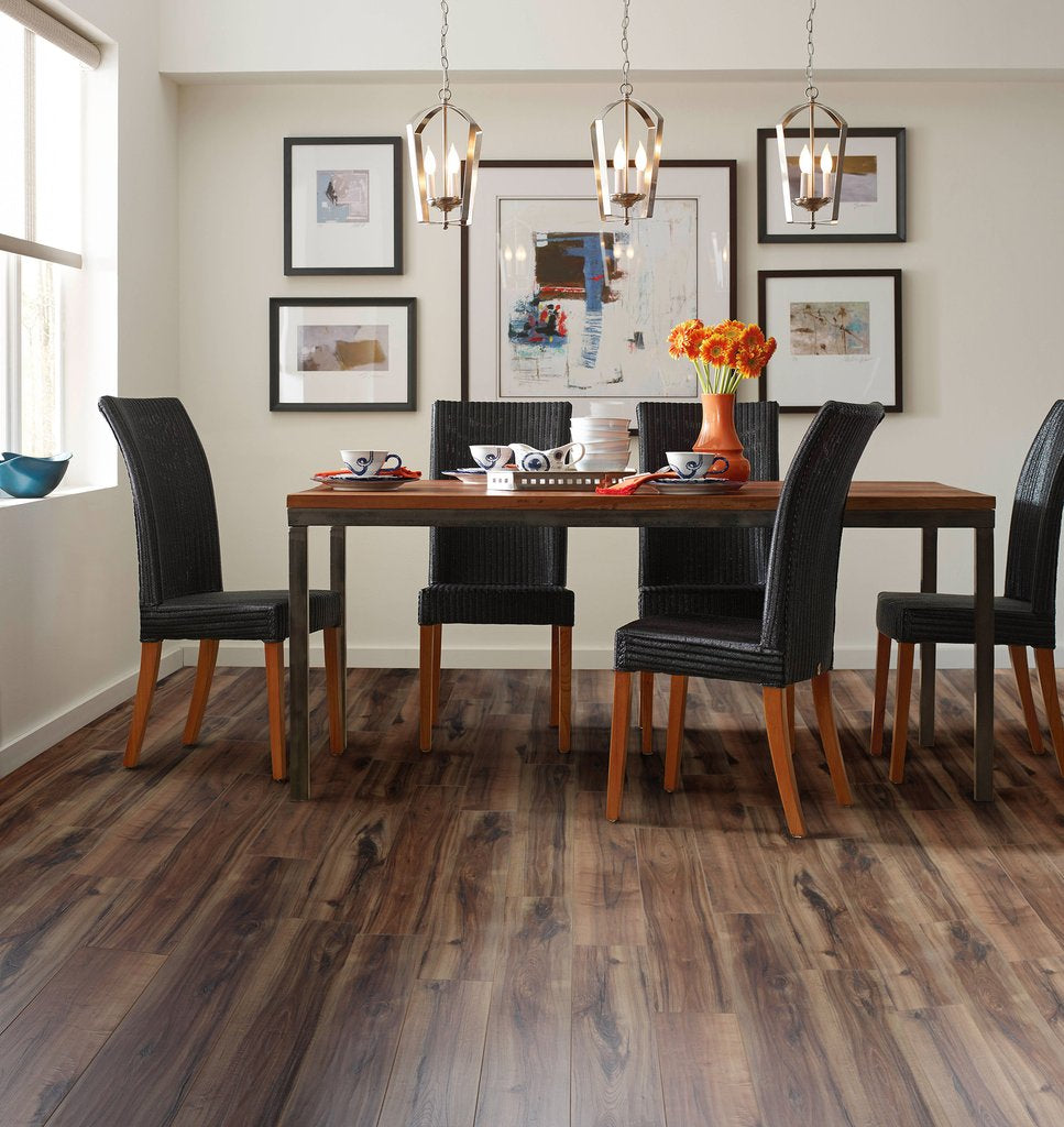 Laminate Valley Ridge AG12VR Atroguard