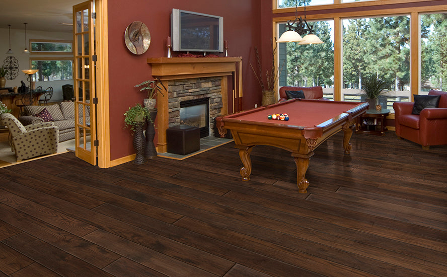 Hardwood Hardwick AME-SGMO11005 Green Mountain OAK