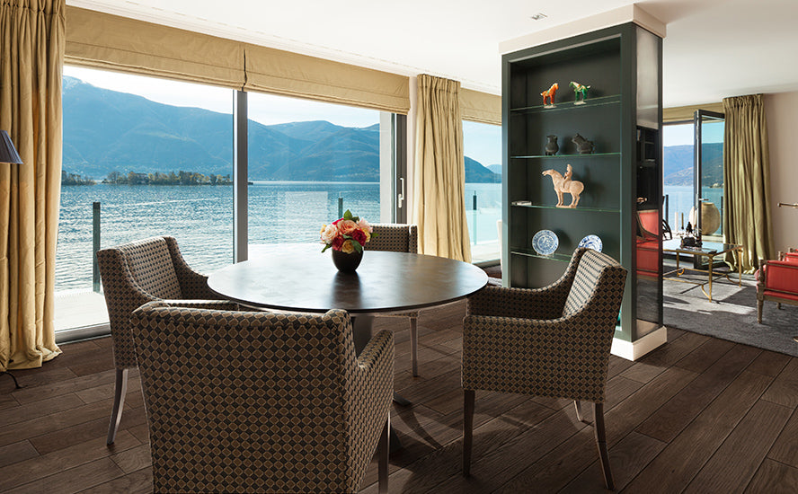 Hardwood Newbury AME-SGMO11007 Green Mountain OAK