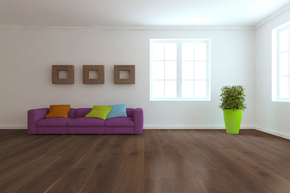 Hardwood Zargros VALFTR112 Floor Art