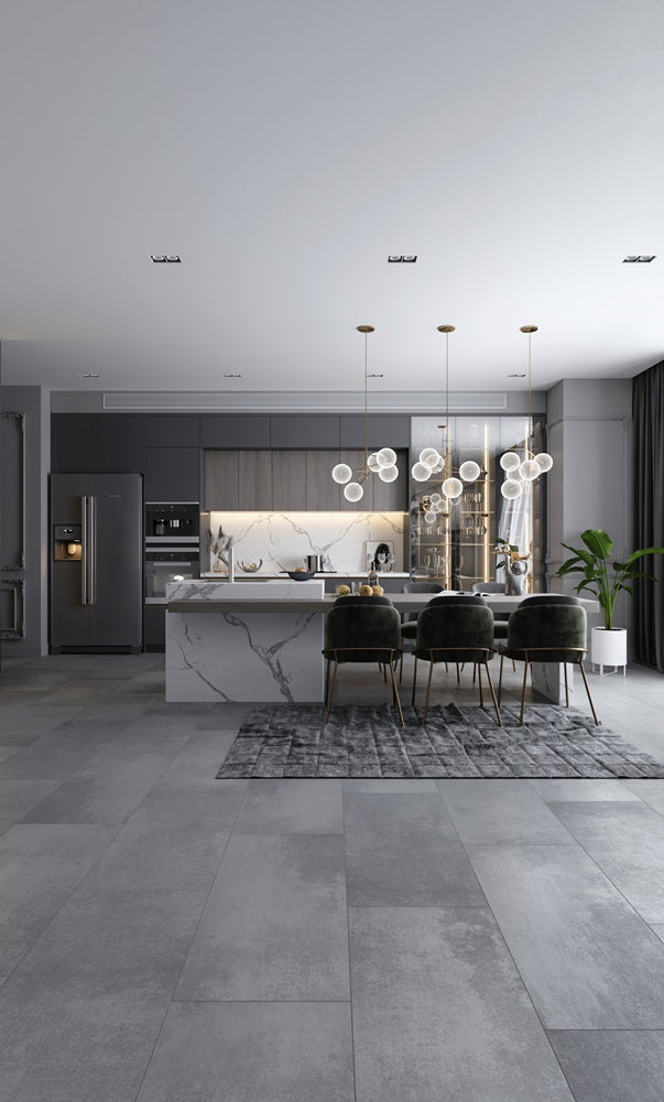 Vinyl Slate APX121 Domain  ADURA APEX