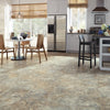 Vinyl  Keystone FXT390 Rushmore ADURA Flex Tile
