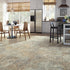 Vinyl  Keystone FXT390 Rushmore ADURA Flex Tile
