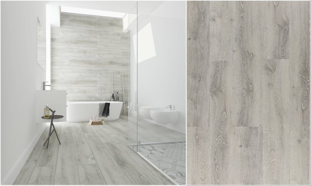 Vinyl ABSTRACT SILVER MNST-2018025 Romulus