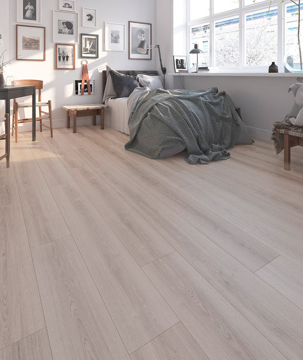 Laminate ADELAIDE INH56347 Visions 8 MM