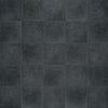 Vinyl Coal FXT422 Villa  ADURA Flex Tile
