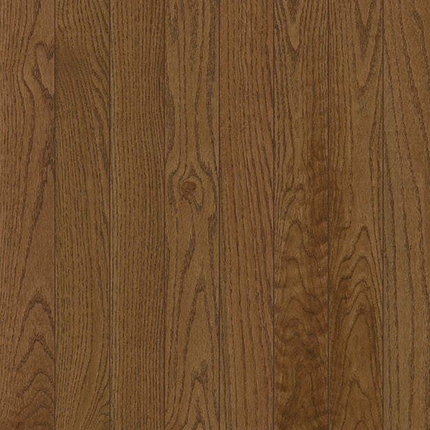Hardwood   Aged Sherry 3 1/4 in C1230LG MANCHESTER PLANK LOW GLOSS