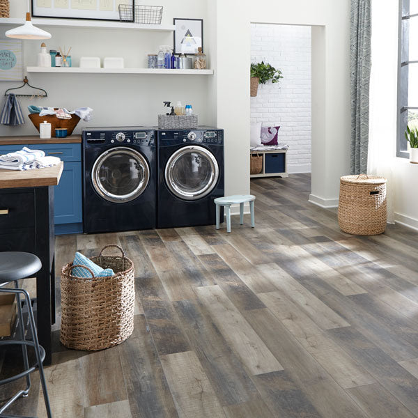 Vinyl Allspice AMBG7ALLSPICE Ambridge