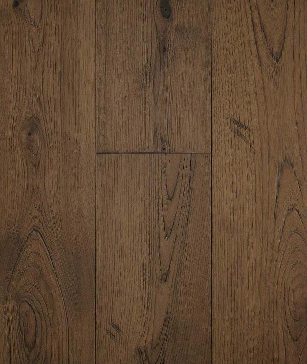 Hardwood  Always ARDEN HICKORY COLLECTION