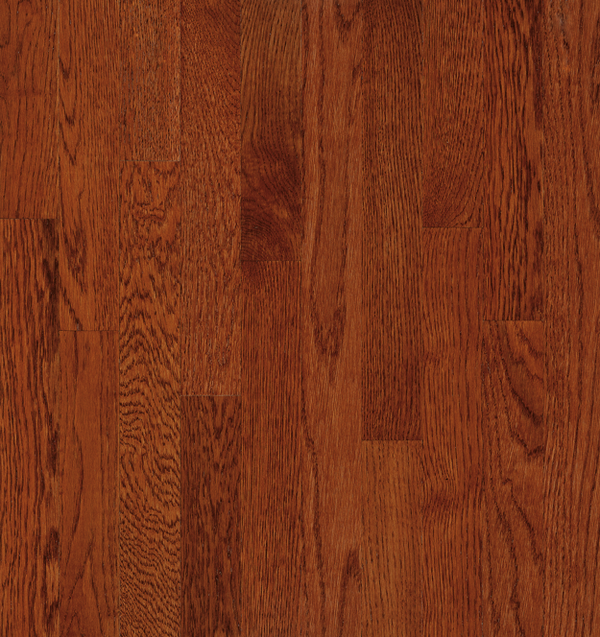 Hardwood  Amber 2 1/4 in C5060 NATURAL CHOICE