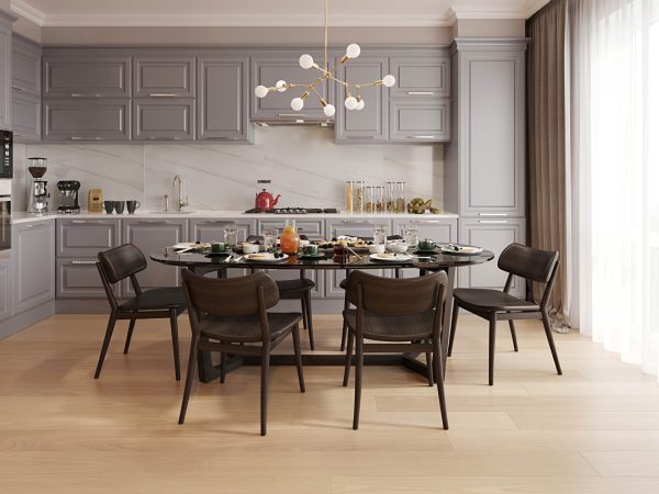 Hardwood Annecy 9/16″ x 7-1/2″ The Lucerne Collection