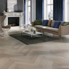 Hardwood ARABELLE ART130-HRGBARA Artistry Herringbone