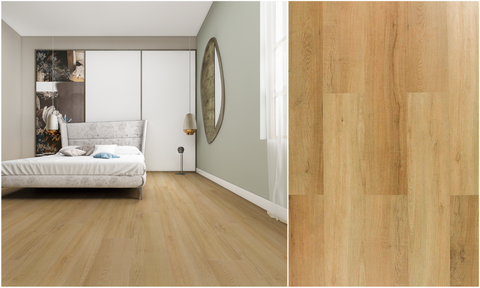 Montserrat Floors Vinyl Collections