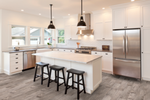 Vinyl Melrose Avenue HF246 Decathlon