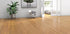 Hardwood  Brazilian Chestnut Wirebrush Autumn Engineered 1/2" X 5" BCH12WB507 Novo Collection