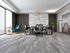Vinyl Brushed Grey Multi SPC 611 Diamond Collection