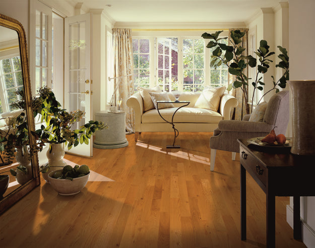 Hardwood Canyon BV131CA Yorkshire