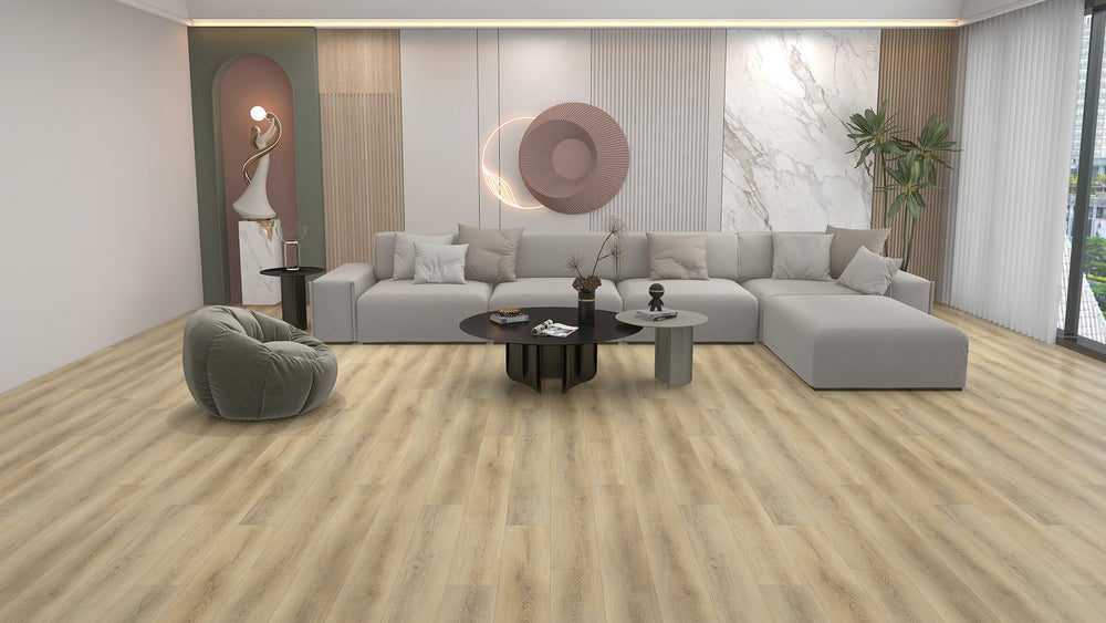 Vinyl PR404 Beulah Valley  Pro Wood Grain