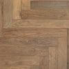 Hardwood Biarritz Herringbone Timbertop Collection