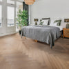 Hardwood Biarritz Herringbone Timbertop Collection