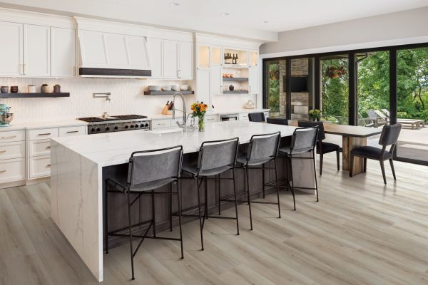 Vinyl Blossom 8-7/8″ x 60″ x 22mil The Wide Plank Collection