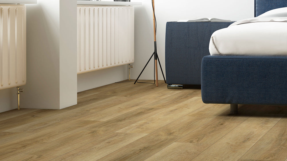 Vinyl PU601 Bonita Springs Premium WPC