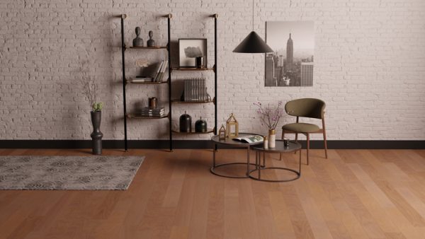 Hardwood Brisbane 3/8″ x 6-1/4″ The Gold Coast Collection