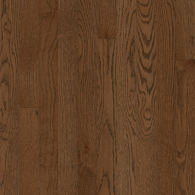 Hardwood Brown Sugar 2 1/4 in C5073LG NATURAL CHOICE