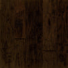 Hardwood Brunet  EMW6305H Artesian Hand-Tooled - Hickory