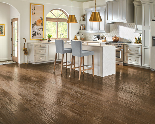 Hardwood Brush Mountain SAKAR59L405X Appalachian Ridge - Oak