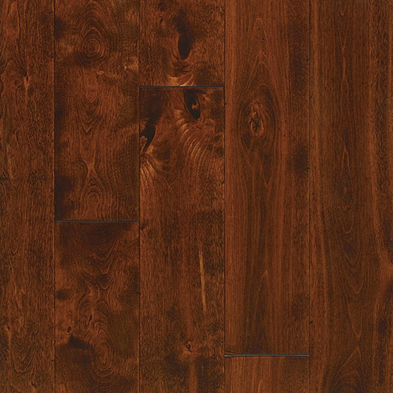 Hardwood French Scraped Birch-Butterscotch  FRENCH COLLECTION