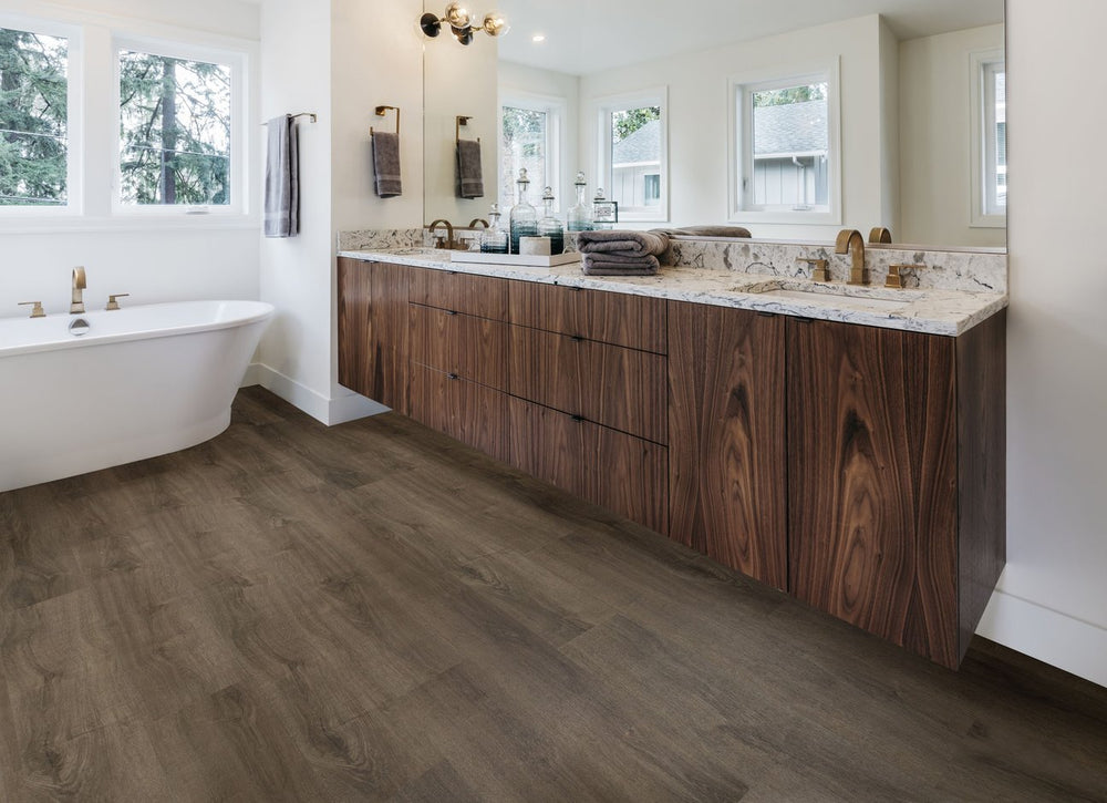 Vinyl River House CW-1862N  FF Contract